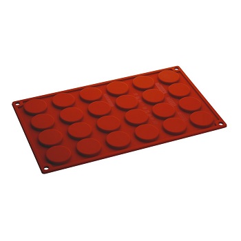 Pavoni Florentine Formaflex Professional Silicon Mould